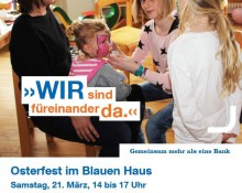 Blaues Haus Stuttgart